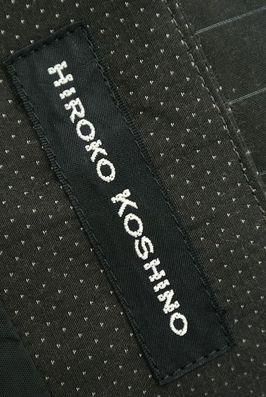 HIROKO KOSHINO（ヒロココシノ）の古着「（スカート）」大画像６へ