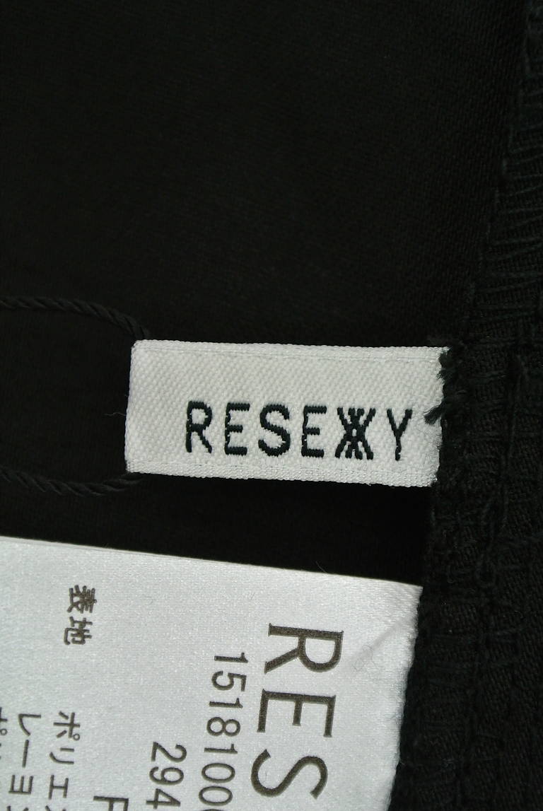 RESEXXY（リゼクシー）の古着「商品番号：PR10195708」-大画像6