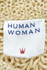 HUMAN WOMAN（ヒューマンウーマン）の古着「商品番号：PR10195789」-6