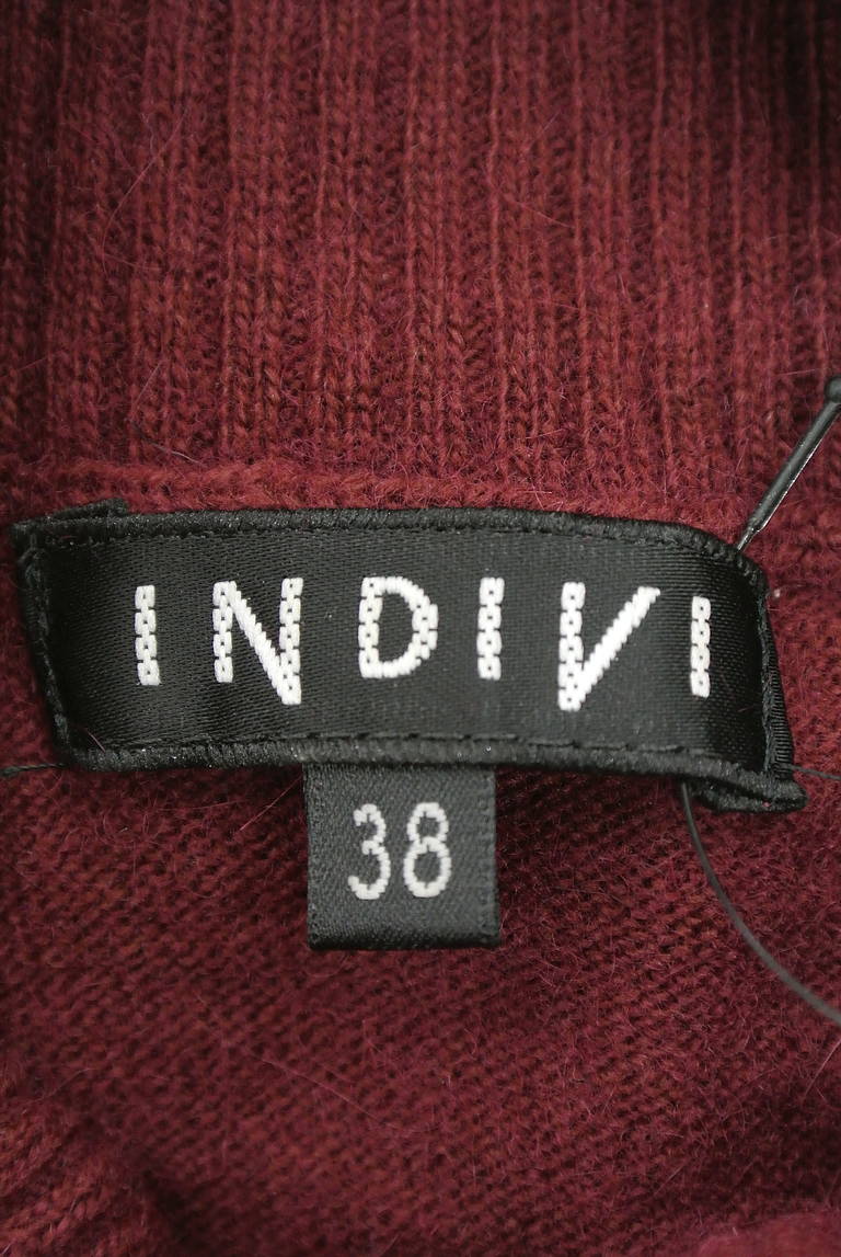INDIVI（インディヴィ）の古着「商品番号：PR10195825」-大画像6