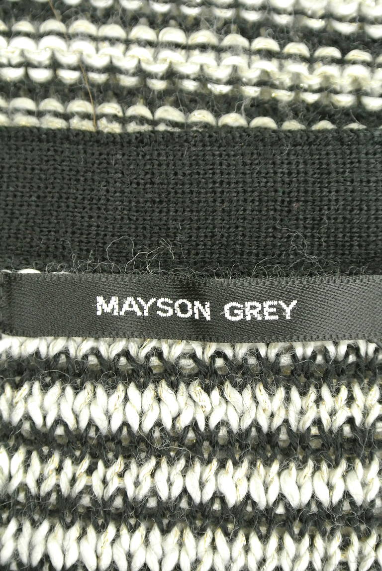 MAYSON GREY（メイソングレイ）の古着「商品番号：PR10195839」-大画像6