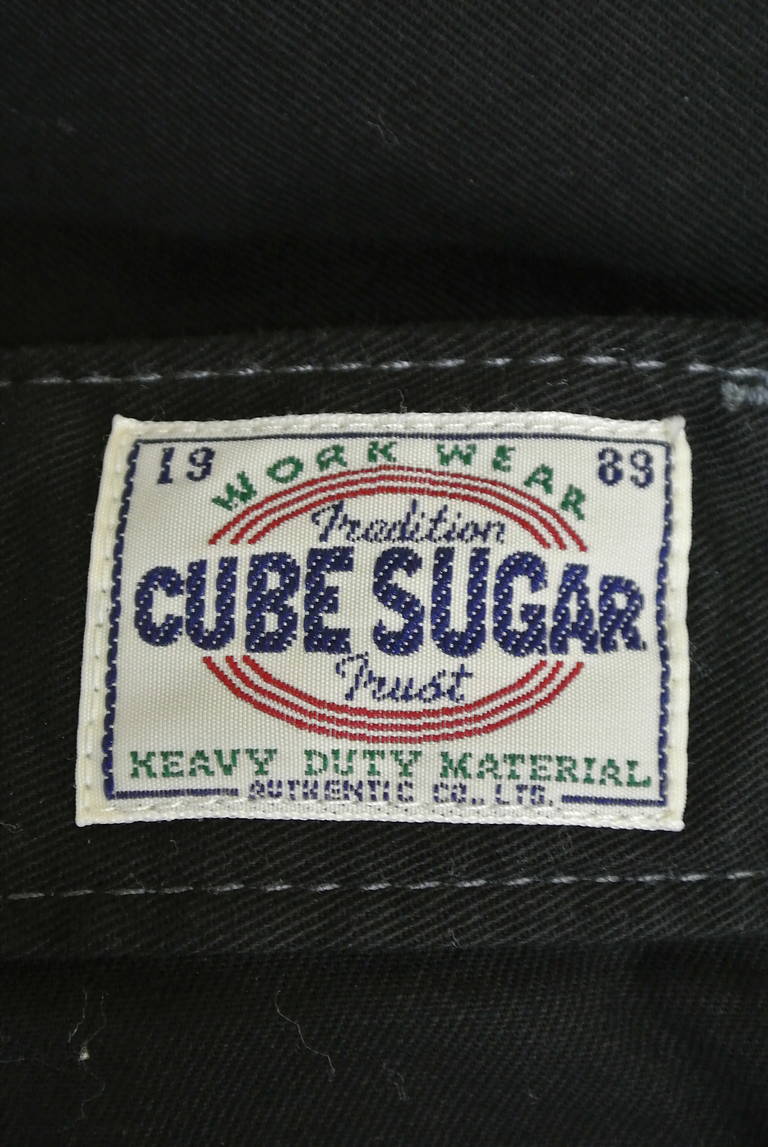 CUBE SUGAR（キューブシュガー）の古着「商品番号：PR10195879」-大画像6