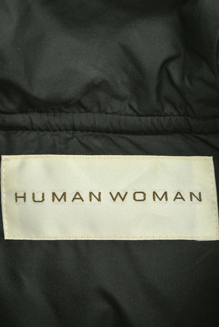 HUMAN WOMAN（ヒューマンウーマン）の古着「商品番号：PR10195907」-大画像6