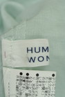 HUMAN WOMAN（ヒューマンウーマン）の古着「商品番号：PR10195911」-6
