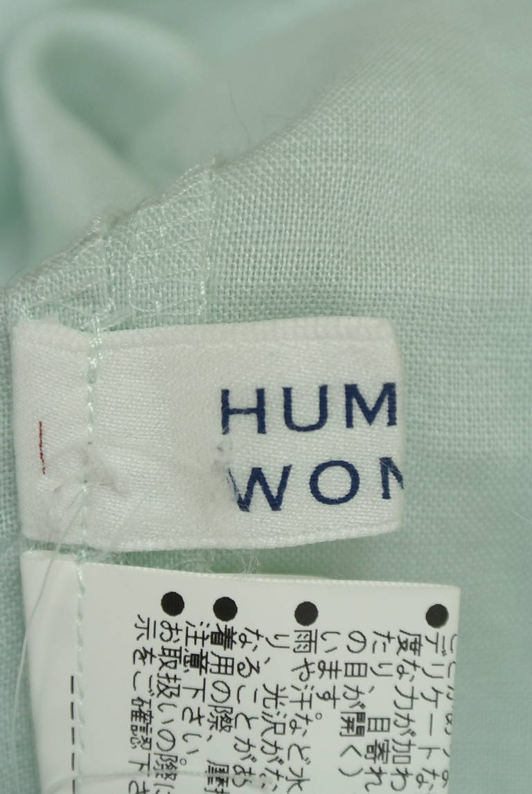 HUMAN WOMAN（ヒューマンウーマン）の古着「商品番号：PR10195911」-大画像6