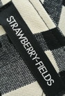 STRAWBERRY-FIELDS（ストロベリーフィールズ）の古着「商品番号：PR10195929」-6