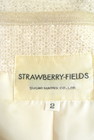 STRAWBERRY-FIELDS（ストロベリーフィールズ）の古着「商品番号：PR10195952」-6