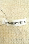 STRAWBERRY-FIELDS（ストロベリーフィールズ）の古着「商品番号：PR10195953」-6