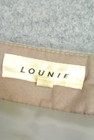 LOUNIE（ルーニィ）の古着「商品番号：PR10195959」-6