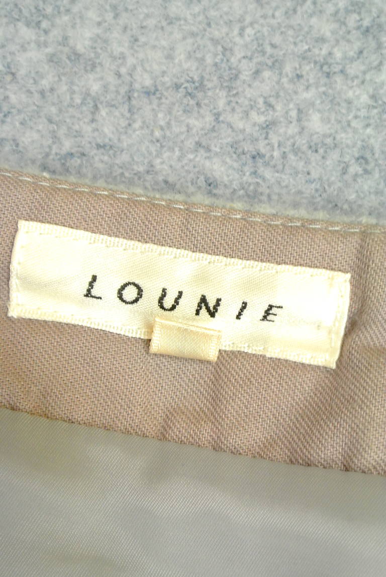 LOUNIE（ルーニィ）の古着「商品番号：PR10195959」-大画像6