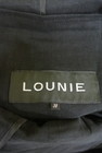 LOUNIE（ルーニィ）の古着「商品番号：PR10195971」-6