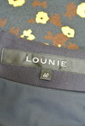 LOUNIE（ルーニィ）の古着「商品番号：PR10195976」-6