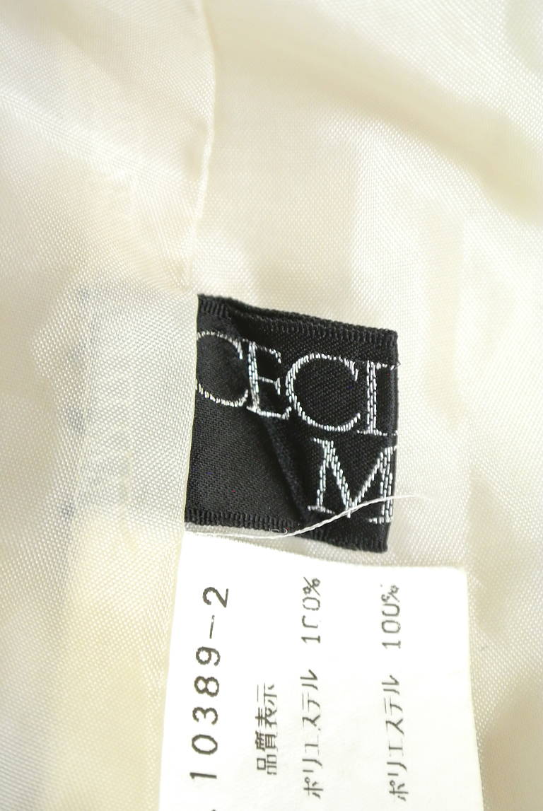 CECIL McBEE（セシルマクビー）の古着「商品番号：PR10195982」-大画像6