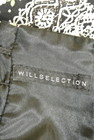 WILLSELECTION（ウィルセレクション）の古着「商品番号：PR10195983」-6