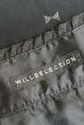 WILLSELECTION（ウィルセレクション）の古着「商品番号：PR10195986」-6