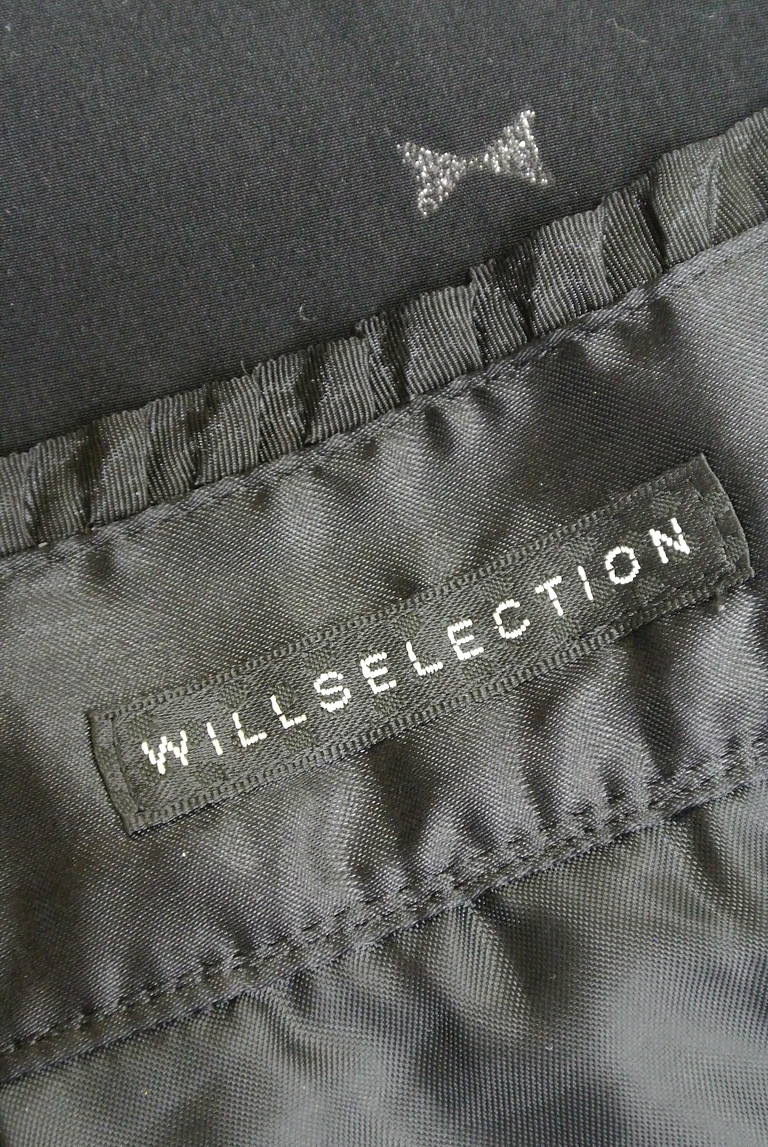 WILLSELECTION（ウィルセレクション）の古着「商品番号：PR10195986」-大画像6