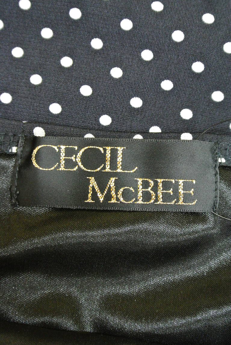 CECIL McBEE（セシルマクビー）の古着「商品番号：PR10195989」-大画像6