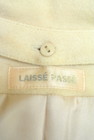 LAISSE PASSE（レッセパッセ）の古着「商品番号：PR10195990」-6