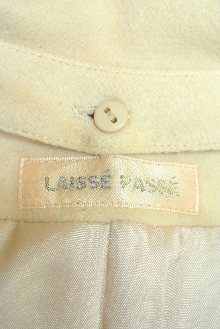 LAISSE PASSE（レッセパッセ）の古着「商品番号：PR10195990」-大画像6