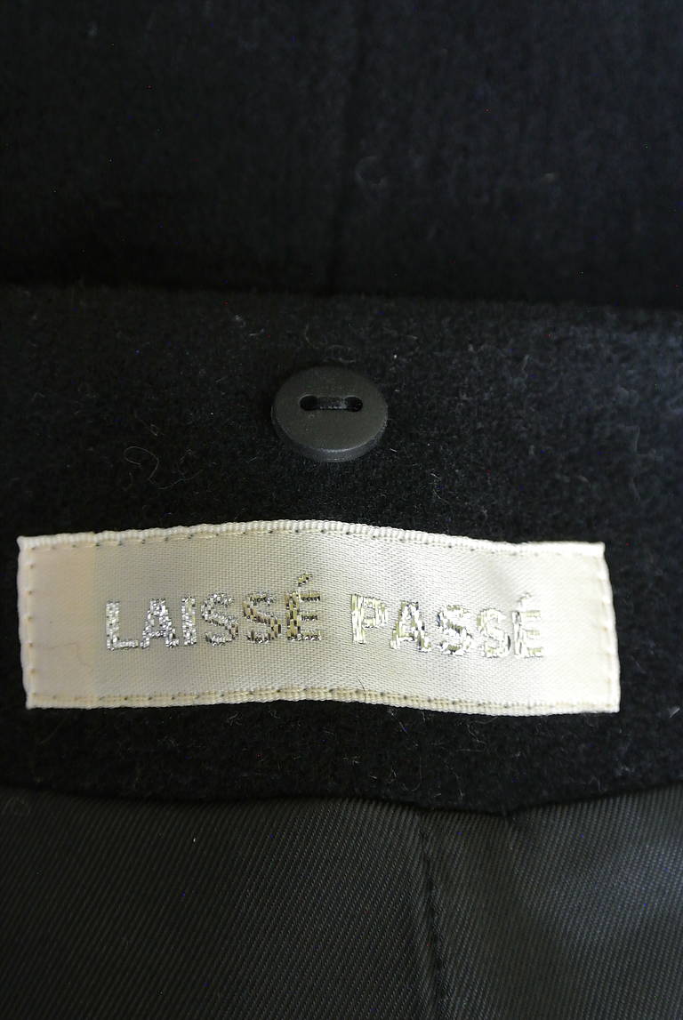 LAISSE PASSE（レッセパッセ）の古着「商品番号：PR10195991」-大画像6