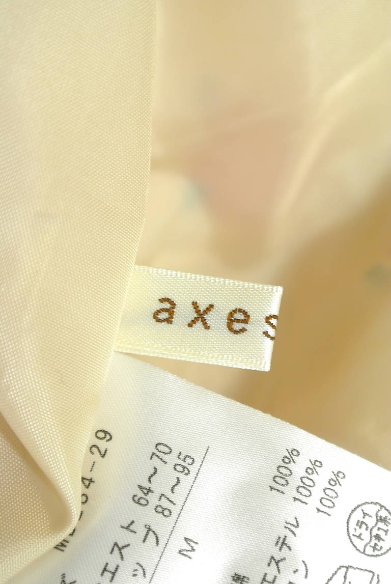 axes femme（アクシーズファム）の古着「商品番号：PR10195996」-大画像6