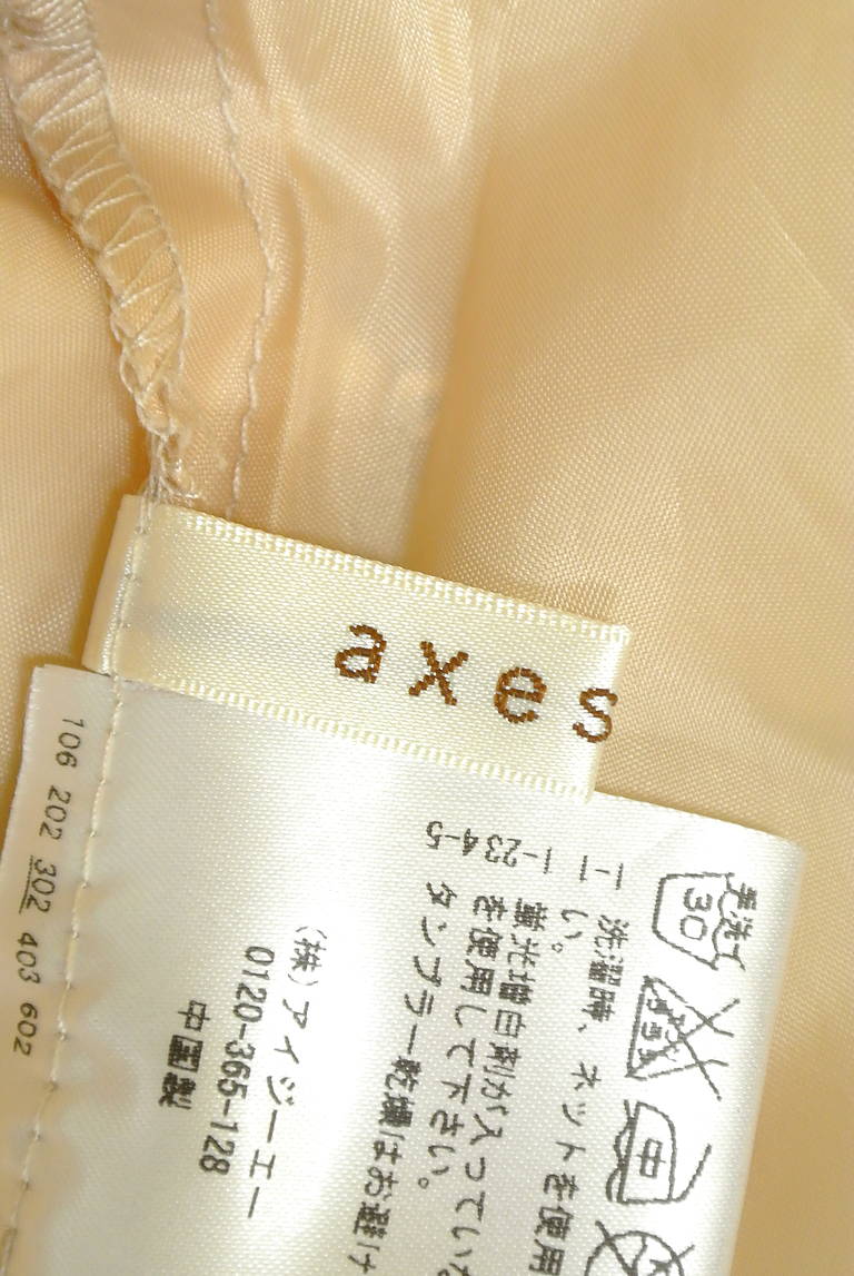 axes femme（アクシーズファム）の古着「商品番号：PR10195997」-大画像6