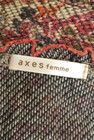axes femme（アクシーズファム）の古着「商品番号：PR10196004」-6