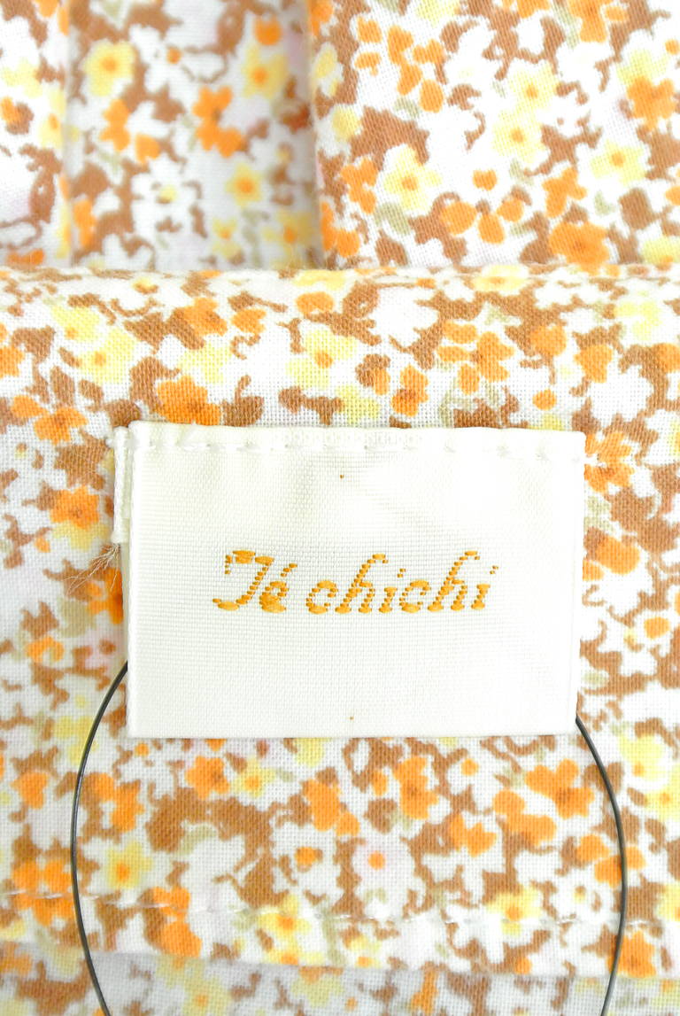 Te chichi（テチチ）の古着「商品番号：PR10196014」-大画像6