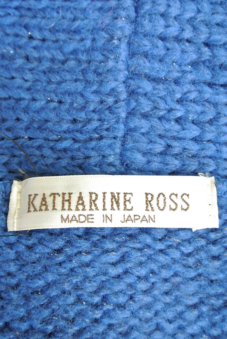 KATHARINE ROSS（キャサリンロス）の古着「商品番号：PR10196046」-大画像6