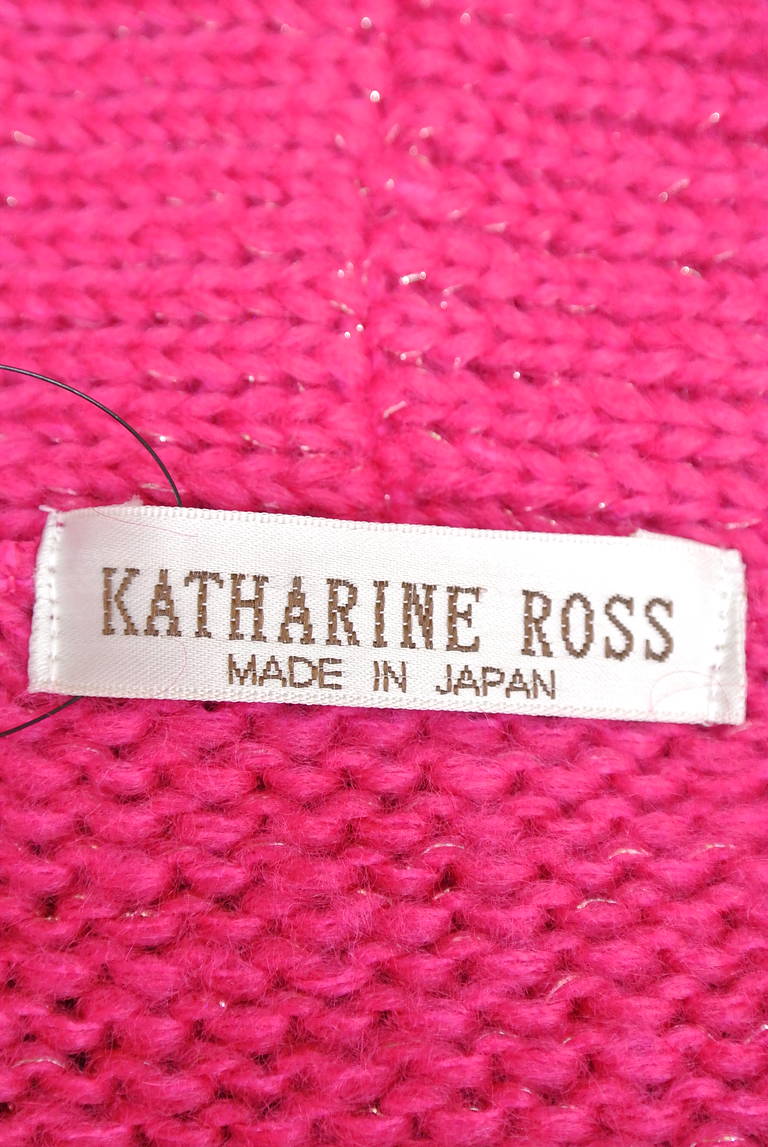 KATHARINE ROSS（キャサリンロス）の古着「商品番号：PR10196048」-大画像6