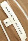 BLACK BY MOUSSY（ブラックバイマウジー）の古着「商品番号：PR10196073」-6