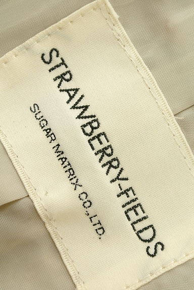 STRAWBERRY-FIELDS（ストロベリーフィールズ）の古着「（コート）」大画像６へ