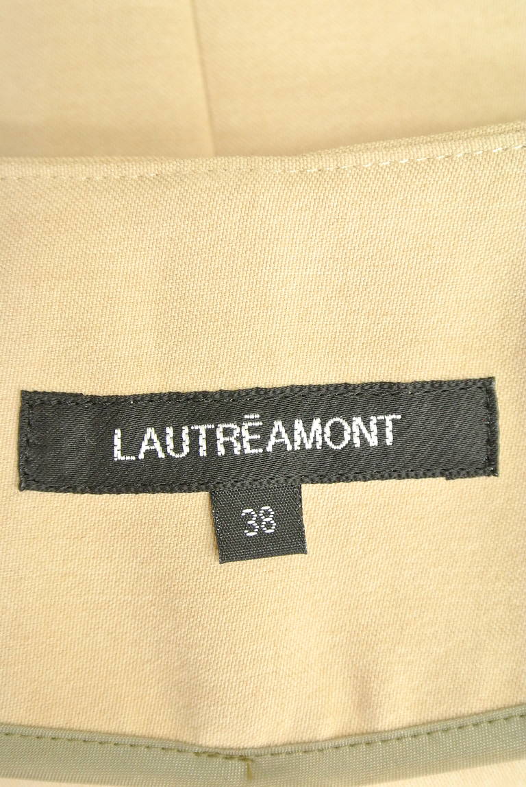 LAUTREAMONT（ロートレアモン）の古着「商品番号：PR10196084」-大画像6