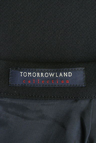 TOMORROWLAND（トゥモローランド）の古着「（スカート）」大画像６へ