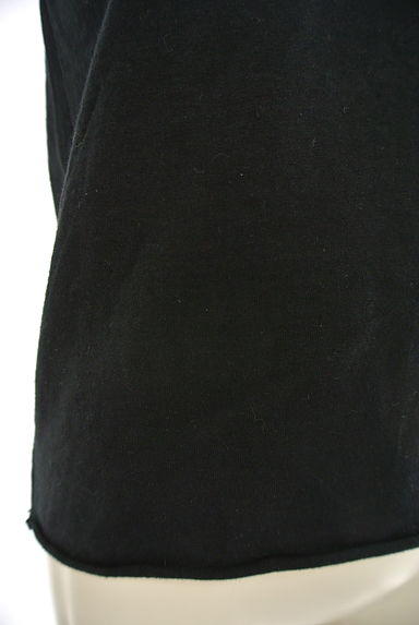 ANNA SUI（アナスイ）の古着「フラワー刺繍Ｖネックカットソー（カットソー・プルオーバー）」大画像５へ