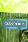 CARA O CRUZ（キャラオクルス）の古着「商品番号：PR10196147」-6
