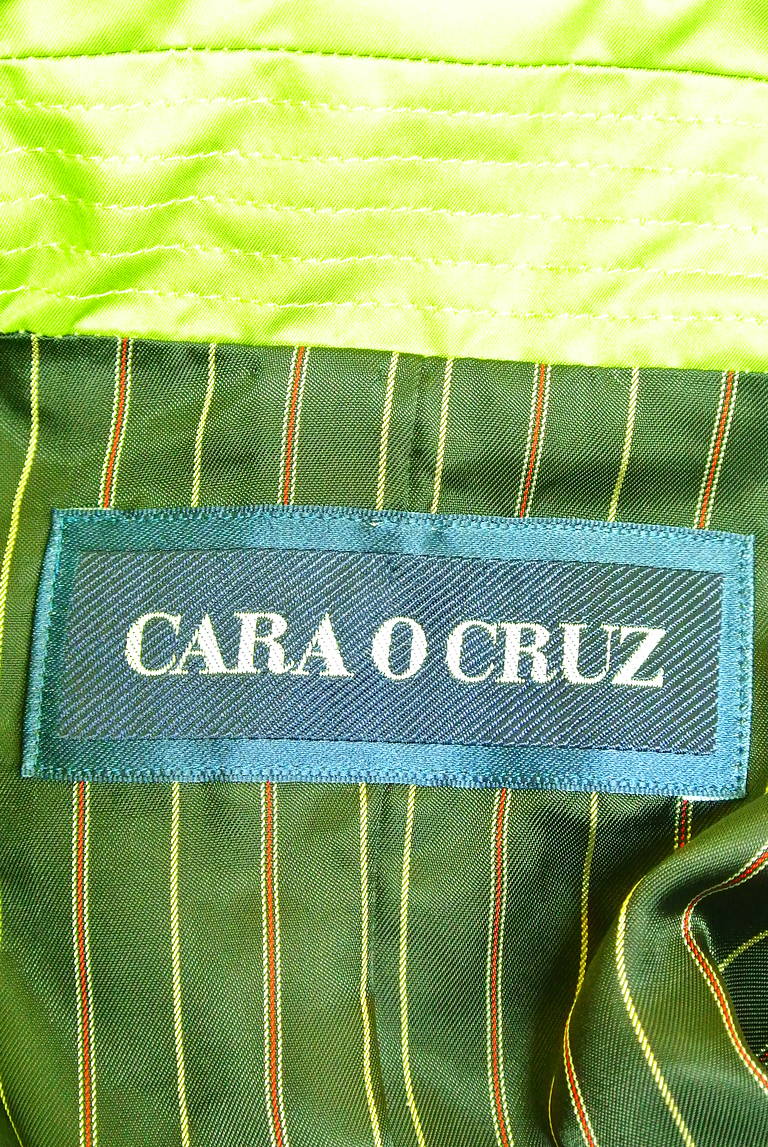 CARA O CRUZ（キャラオクルス）の古着「商品番号：PR10196147」-大画像6
