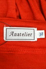 anatelier（アナトリエ）の古着「商品番号：PR10196161」-6