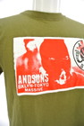 ANDSUNS（アンドサンズ）の古着「商品番号：PR10196190」-4