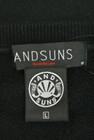 ANDSUNS（アンドサンズ）の古着「商品番号：PR10196203」-6