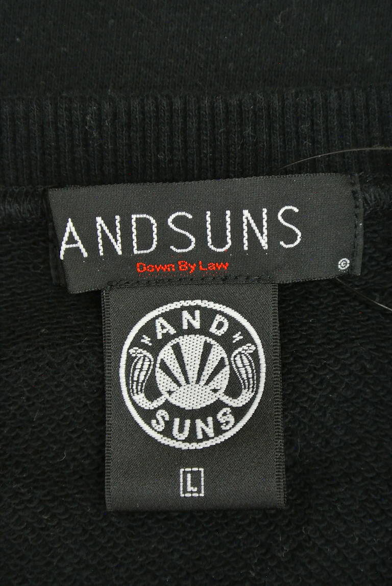 ANDSUNS（アンドサンズ）の古着「商品番号：PR10196203」-大画像6