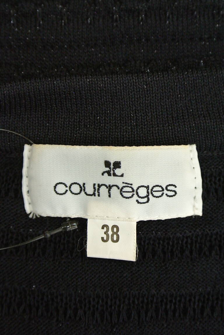 Courreges（クレージュ）の古着「商品番号：PR10196223」-大画像6