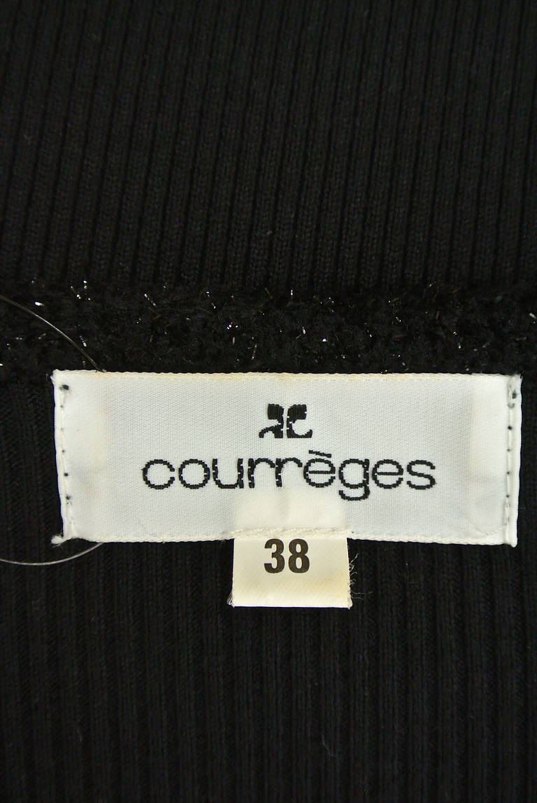 Courreges（クレージュ）の古着「商品番号：PR10196224」-大画像6