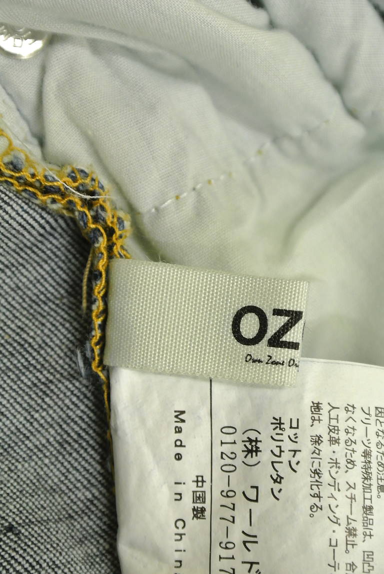 OZOC（オゾック）の古着「商品番号：PR10196255」-大画像6