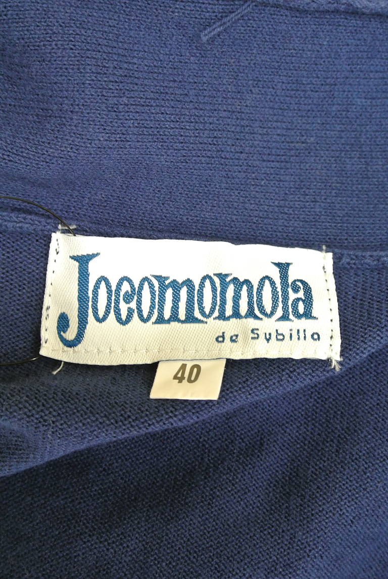 Jocomomola（ホコモモラ）の古着「商品番号：PR10196261」-大画像6