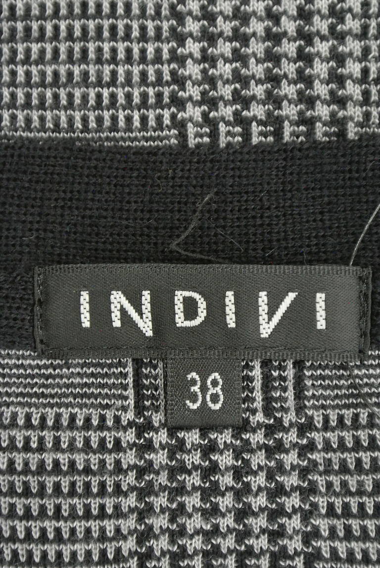INDIVI（インディヴィ）の古着「商品番号：PR10196274」-大画像6
