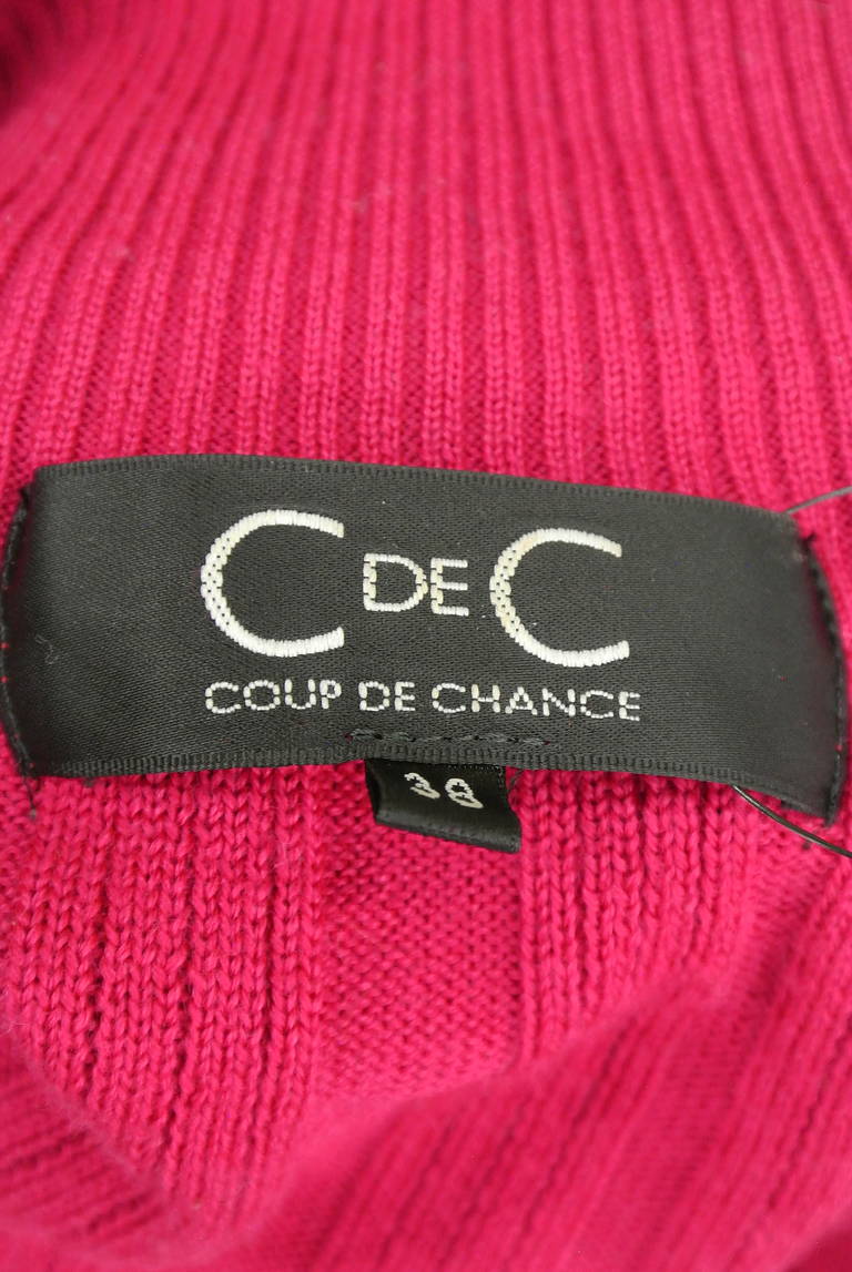COUP DE CHANCE（クードシャンス）の古着「商品番号：PR10196278」-大画像6