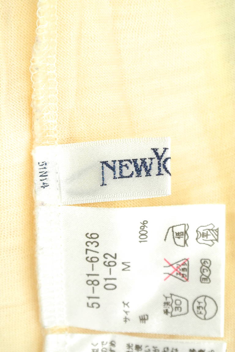 NEW YORKER（ニューヨーカー）の古着「商品番号：PR10196280」-大画像6