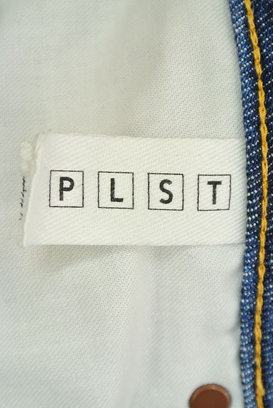 PLST（プラステ）の古着「（デニムパンツ）」大画像６へ