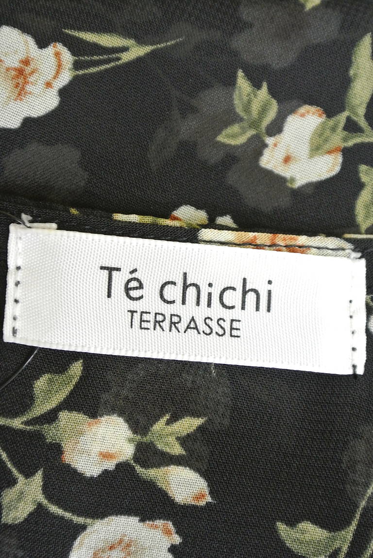 Te chichi（テチチ）の古着「商品番号：PR10196296」-大画像6